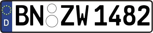 BN-ZW1482