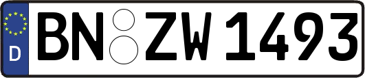 BN-ZW1493