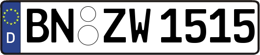 BN-ZW1515