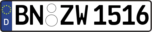 BN-ZW1516
