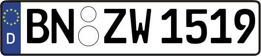 BN-ZW1519