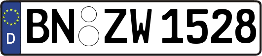 BN-ZW1528