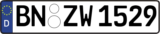 BN-ZW1529