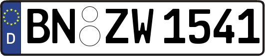 BN-ZW1541