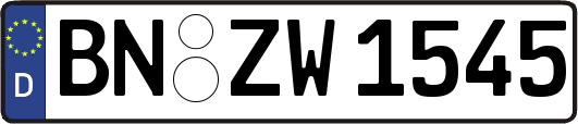 BN-ZW1545