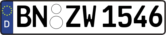 BN-ZW1546
