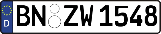BN-ZW1548