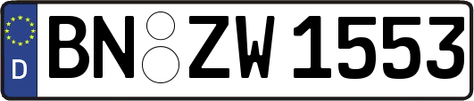 BN-ZW1553