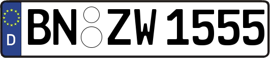 BN-ZW1555