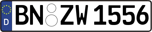 BN-ZW1556