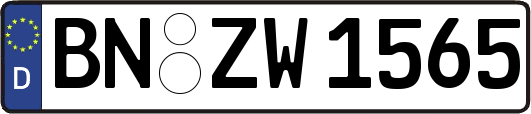 BN-ZW1565