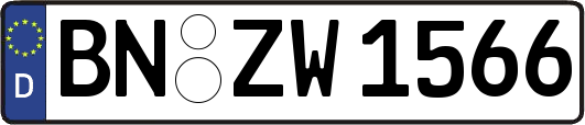 BN-ZW1566