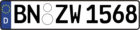 BN-ZW1568