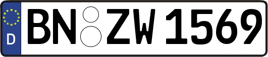 BN-ZW1569