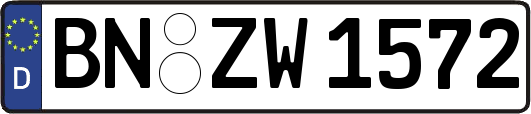 BN-ZW1572