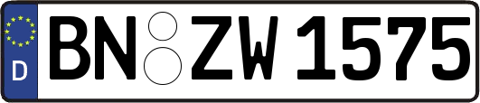 BN-ZW1575