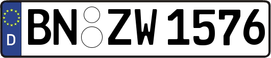 BN-ZW1576