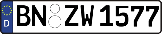 BN-ZW1577