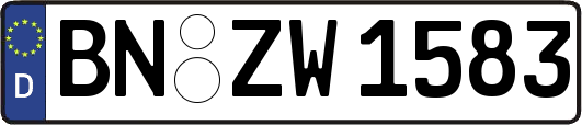 BN-ZW1583