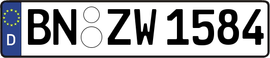BN-ZW1584