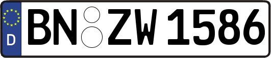 BN-ZW1586