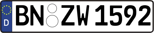 BN-ZW1592