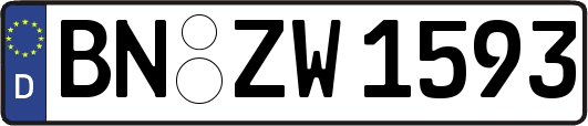 BN-ZW1593