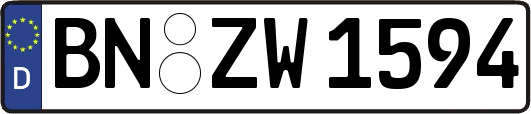 BN-ZW1594