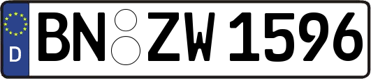 BN-ZW1596