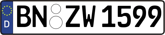 BN-ZW1599