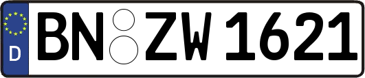 BN-ZW1621
