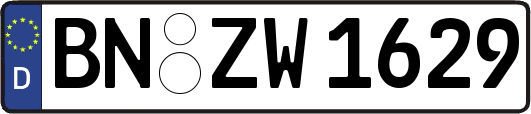 BN-ZW1629