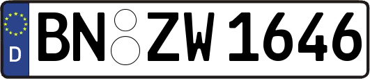 BN-ZW1646