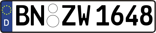 BN-ZW1648