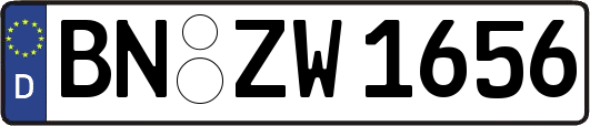 BN-ZW1656