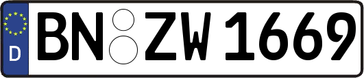 BN-ZW1669