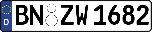BN-ZW1682