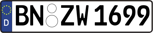 BN-ZW1699