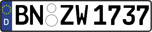 BN-ZW1737