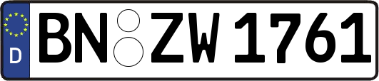 BN-ZW1761