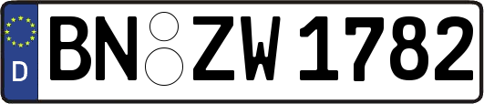 BN-ZW1782