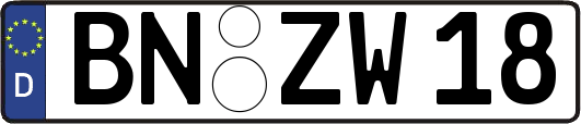 BN-ZW18