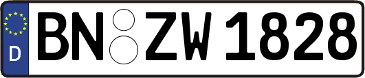 BN-ZW1828