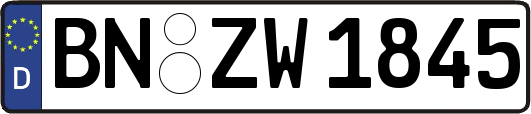 BN-ZW1845