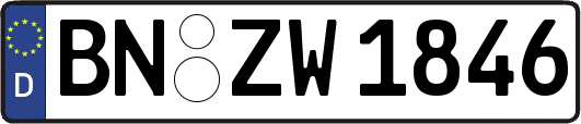 BN-ZW1846