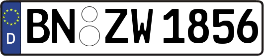 BN-ZW1856