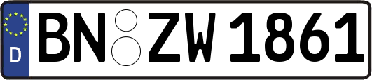 BN-ZW1861