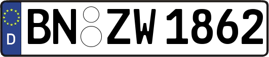 BN-ZW1862