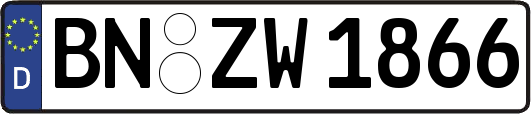 BN-ZW1866
