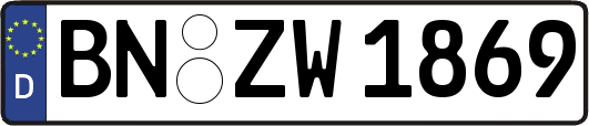 BN-ZW1869
